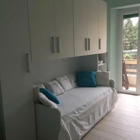 Tivoli Apartment *
