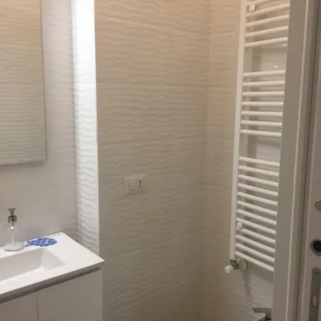 Tivoli Apartment Sanremo