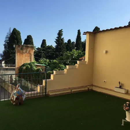 Lägenhet Tivoli
