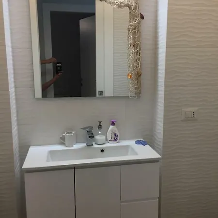 Tivoli Apartment