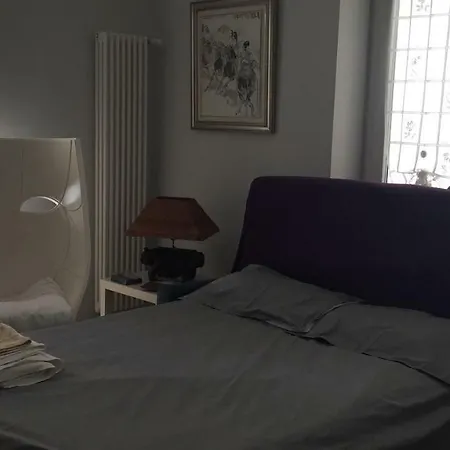 Apartment Tivoli Sanremo